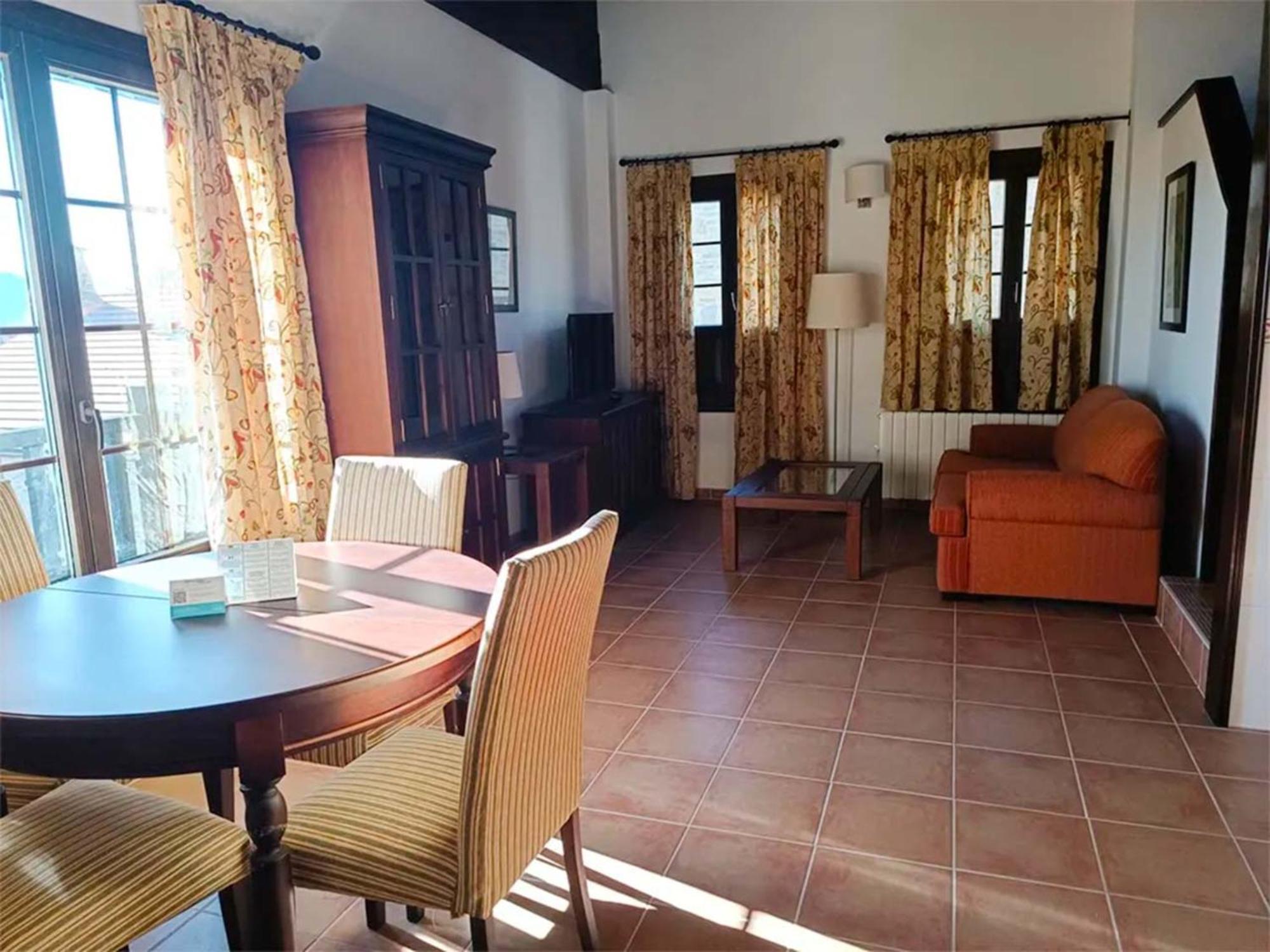 Apartamentos Jaca Badaguas 3000 Екстериор снимка