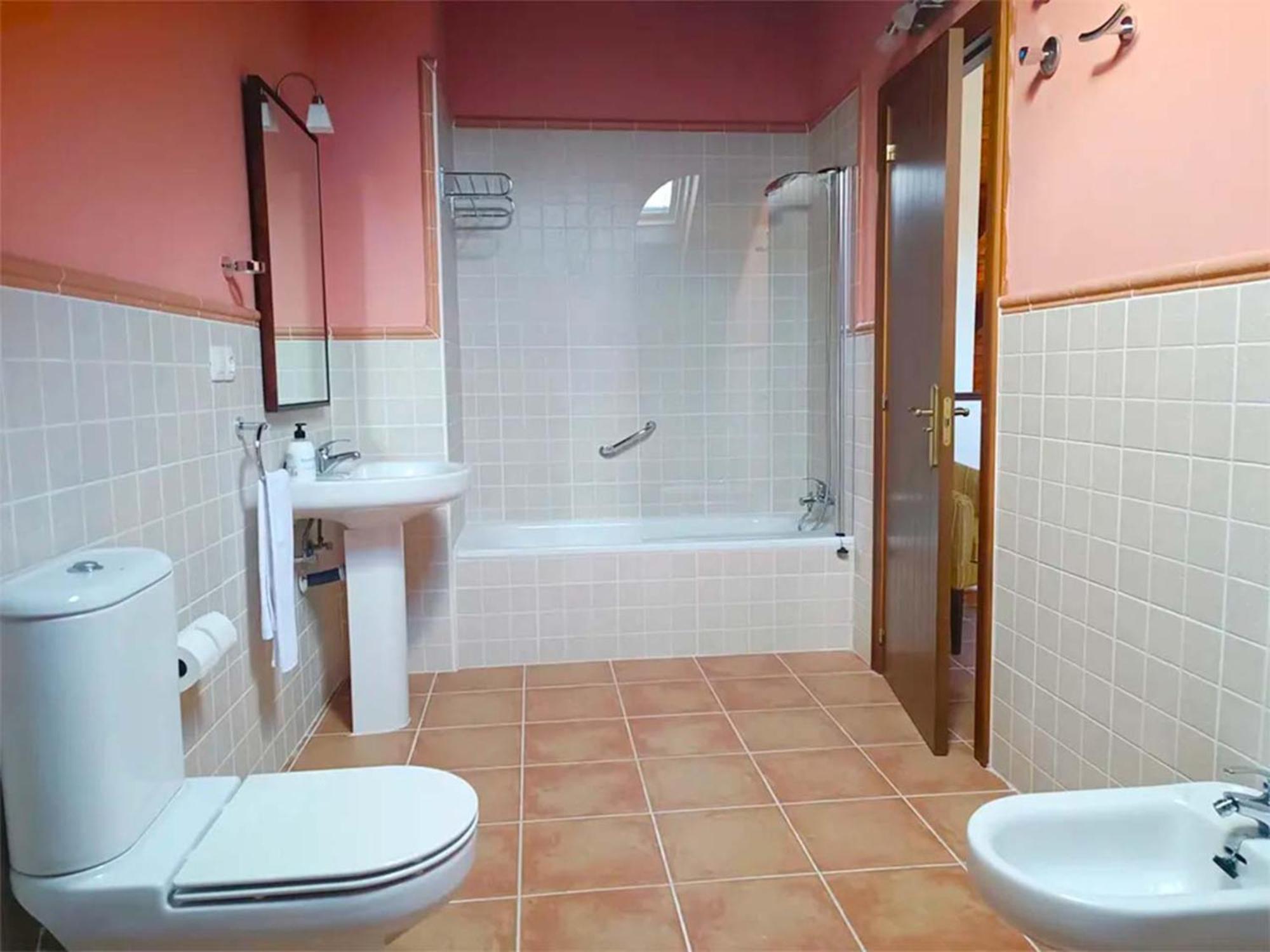 Apartamentos Jaca Badaguas 3000 Екстериор снимка