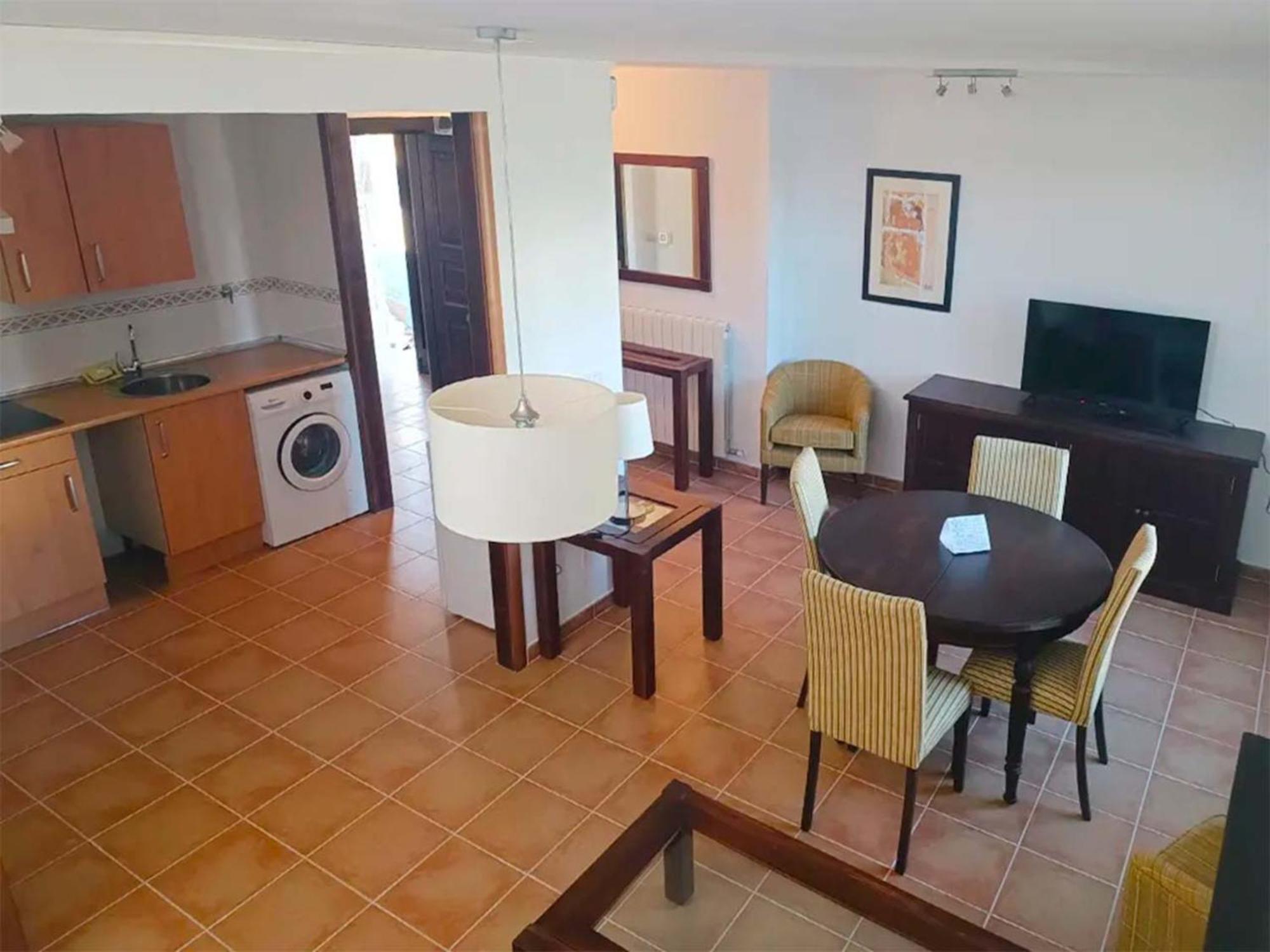 Apartamentos Jaca Badaguas 3000 Екстериор снимка