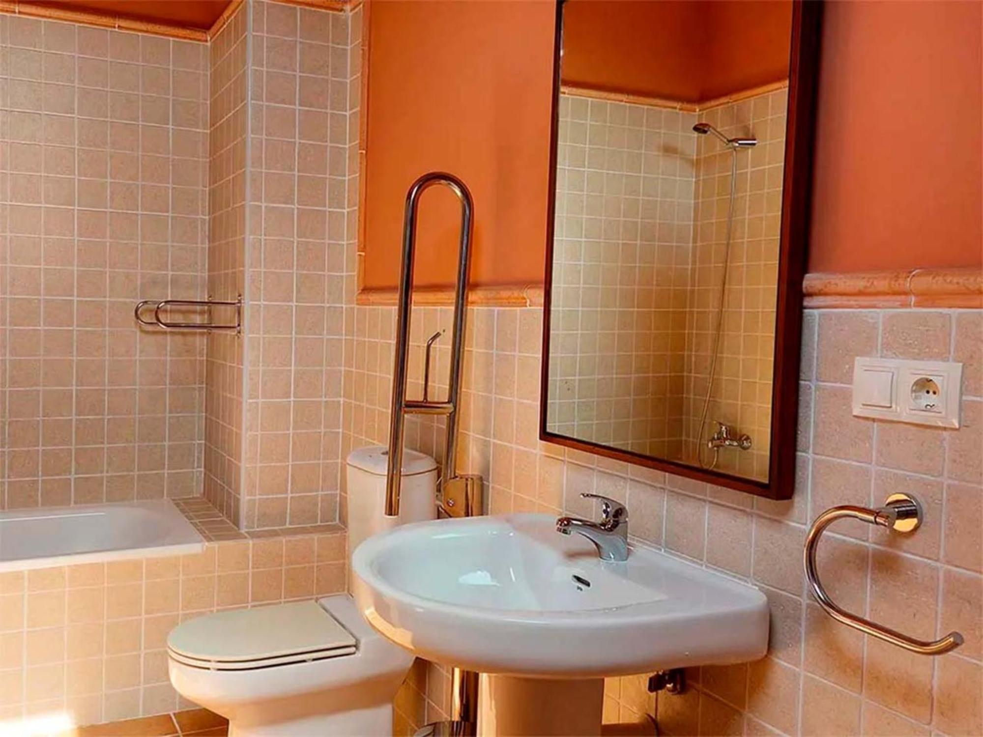 Apartamentos Jaca Badaguas 3000 Екстериор снимка
