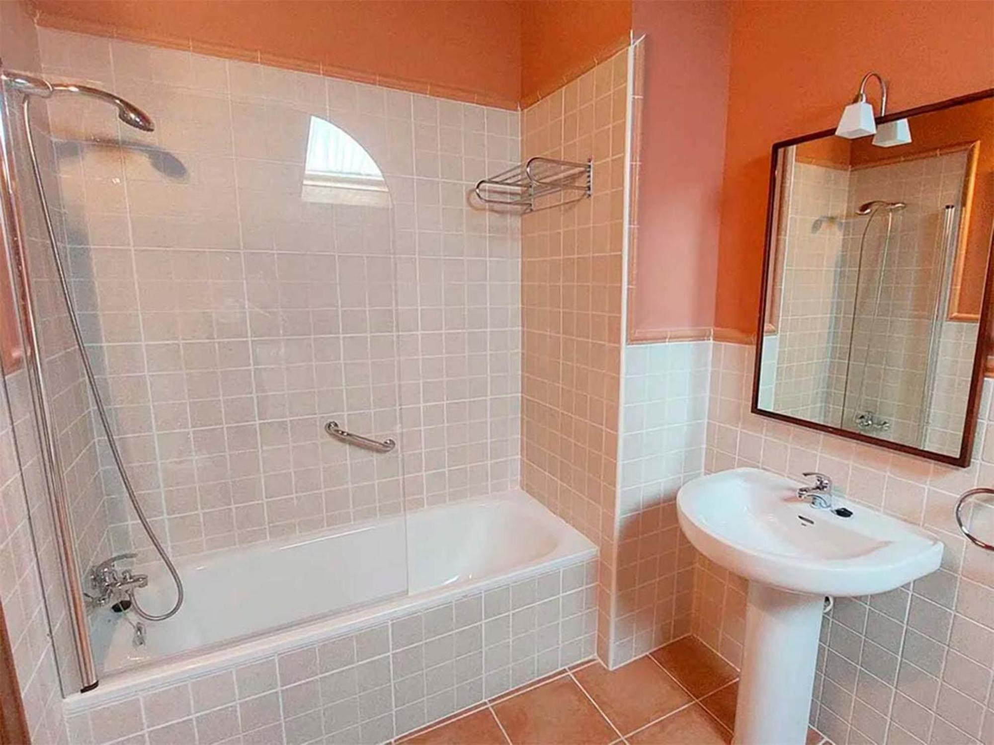 Apartamentos Jaca Badaguas 3000 Екстериор снимка
