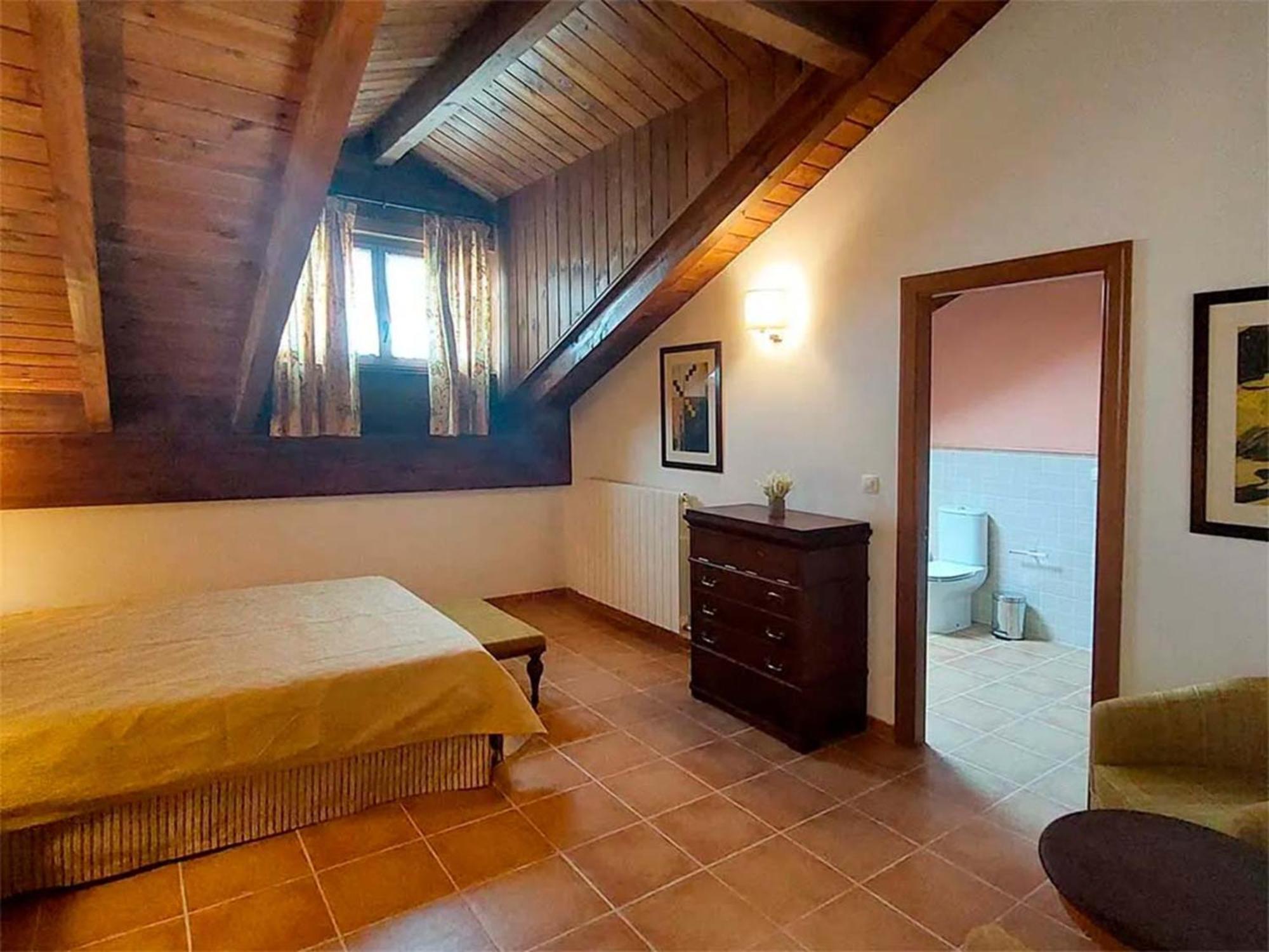 Apartamentos Jaca Badaguas 3000 Екстериор снимка