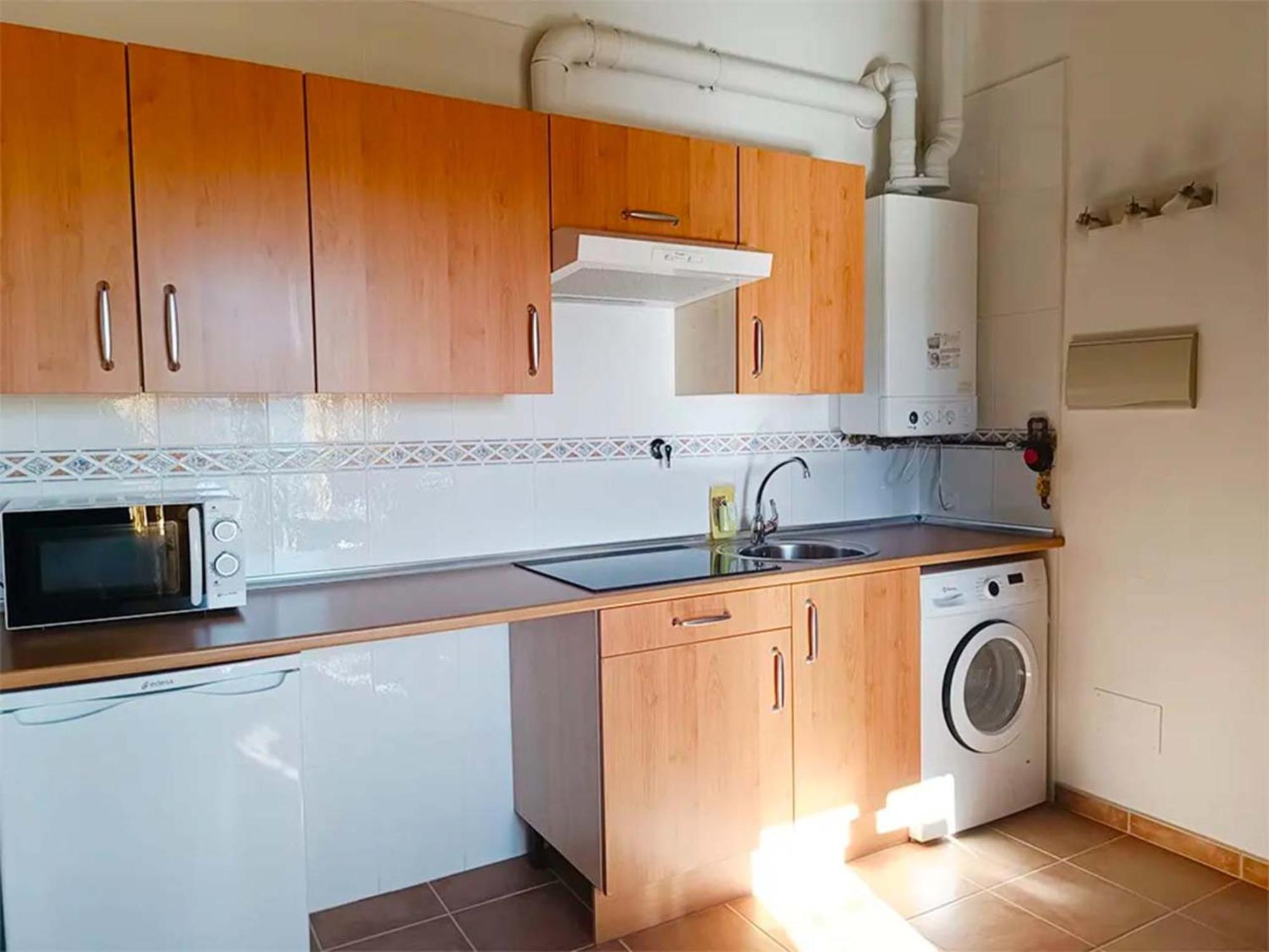 Apartamentos Jaca Badaguas 3000 Екстериор снимка