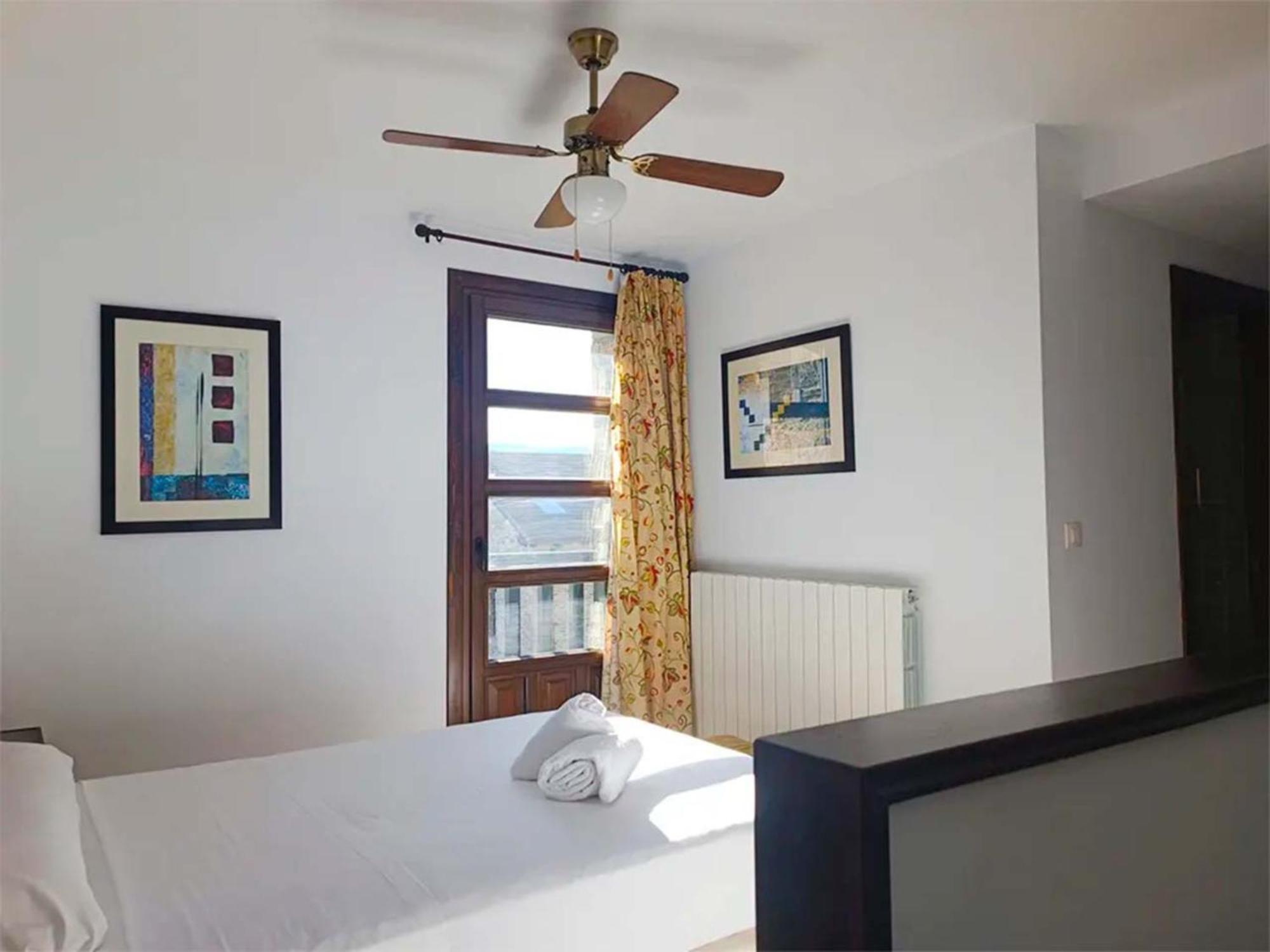 Apartamentos Jaca Badaguas 3000 Екстериор снимка