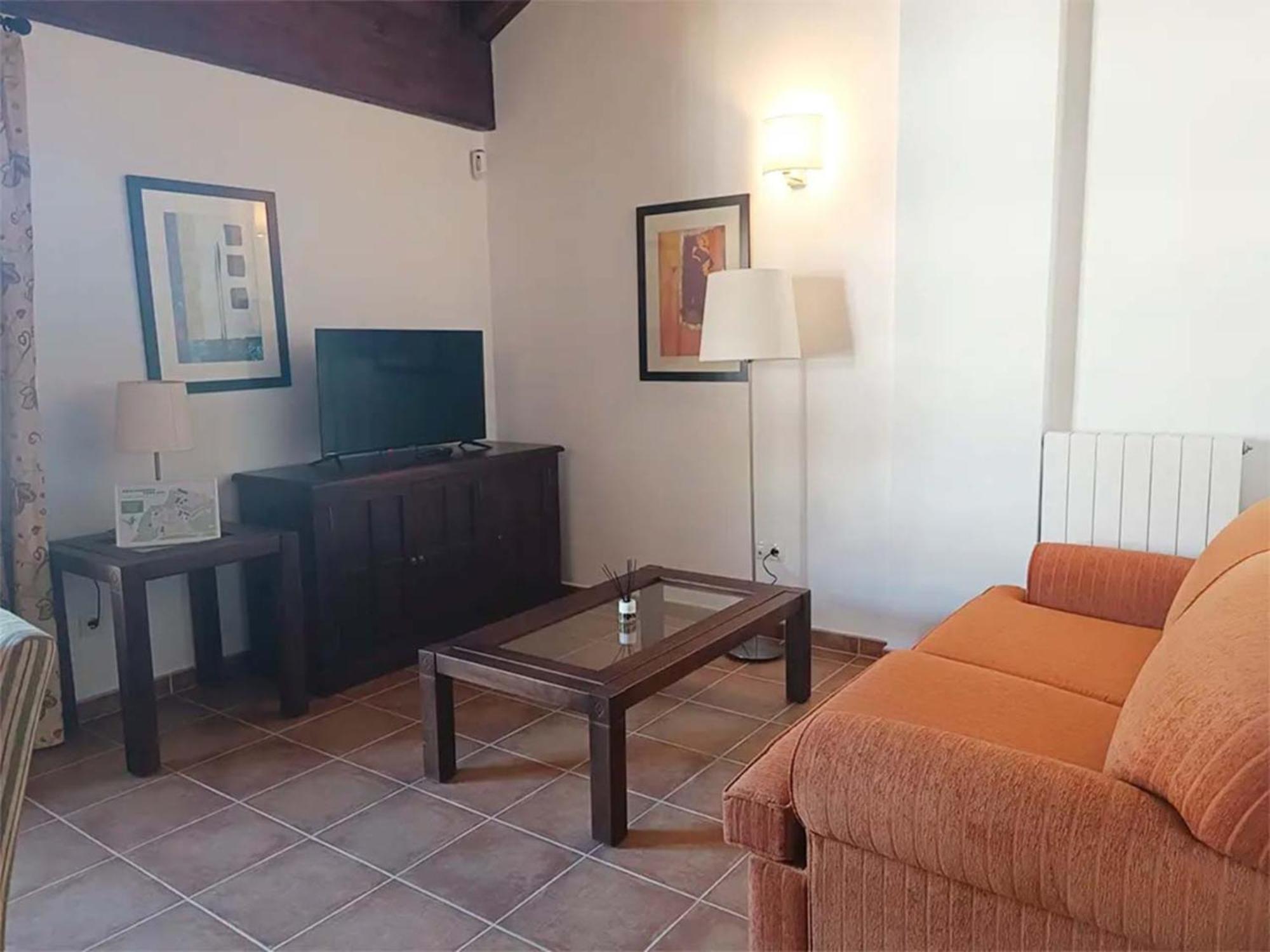 Apartamentos Jaca Badaguas 3000 Екстериор снимка