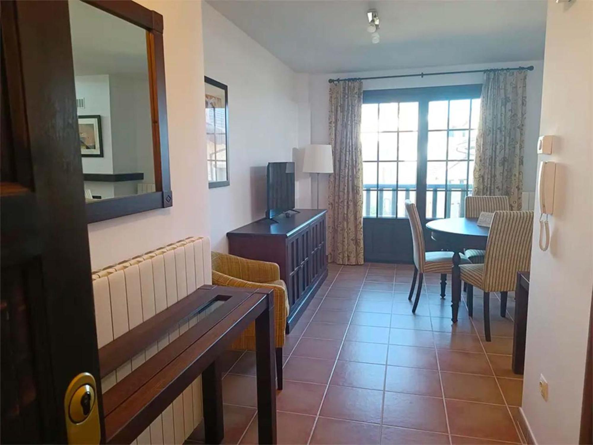 Apartamentos Jaca Badaguas 3000 Екстериор снимка