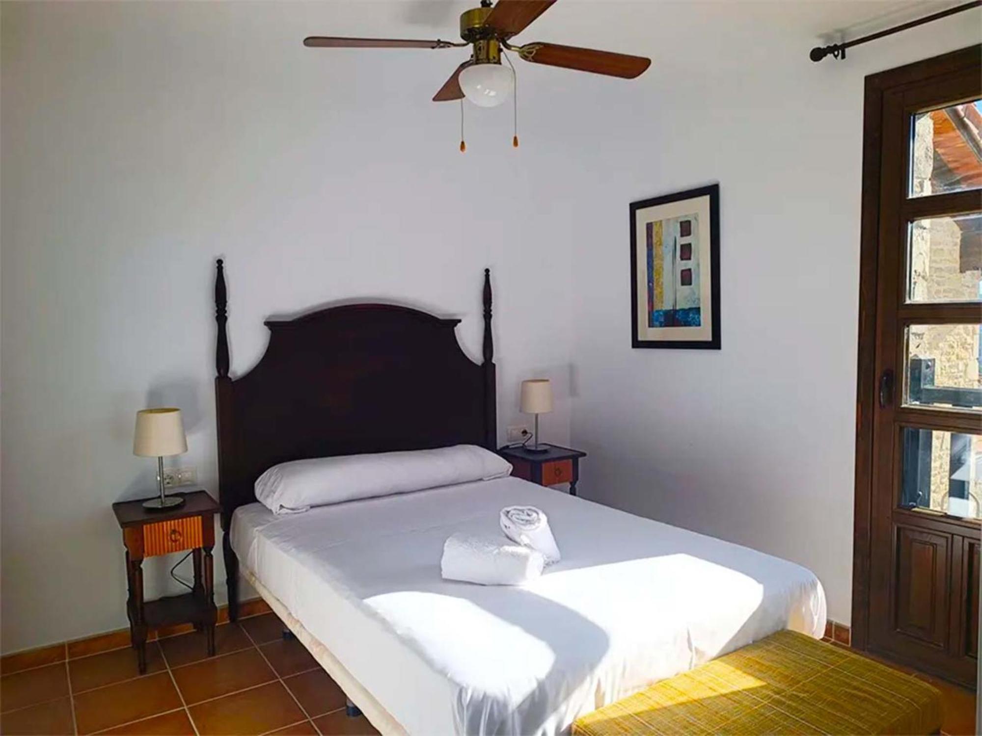 Apartamentos Jaca Badaguas 3000 Екстериор снимка